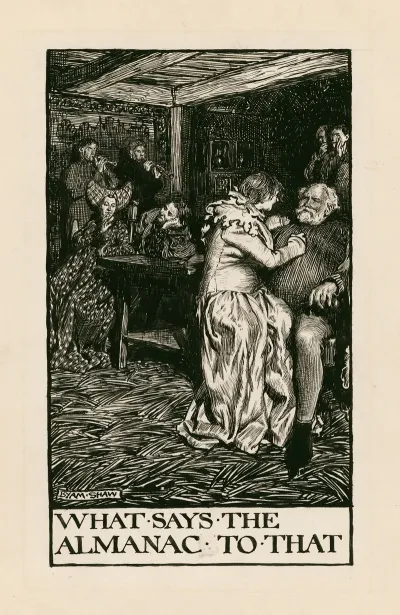 Henry Iv Part 2 What Says The Almanac To That Act Ii Scene Iv