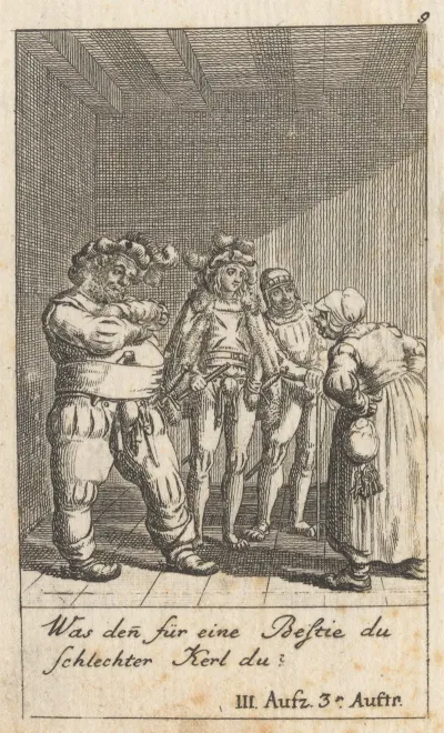 Henry Iv Part I Act Iii Scene Iii