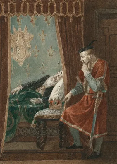 Henry Iv