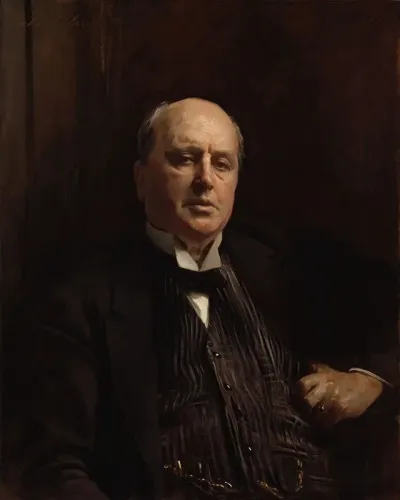 Henry James 2