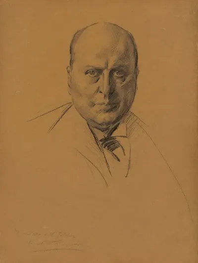 Henry James 3