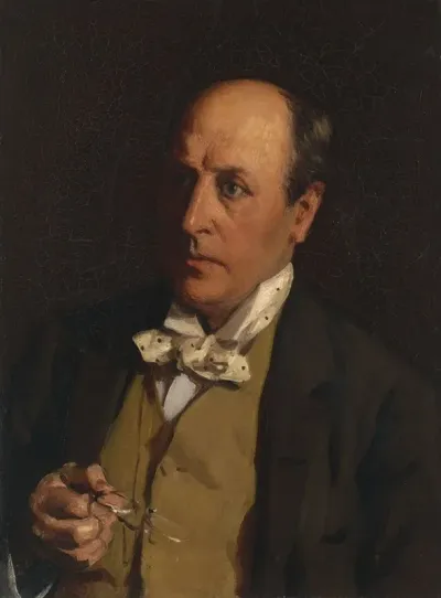 Henry James 4