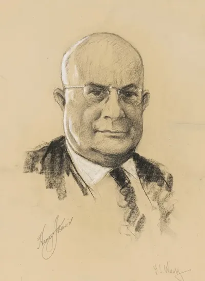 Henry John Kaiser