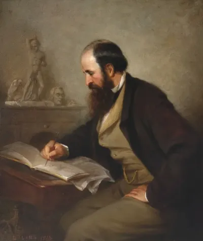 Henry Kirke Brown