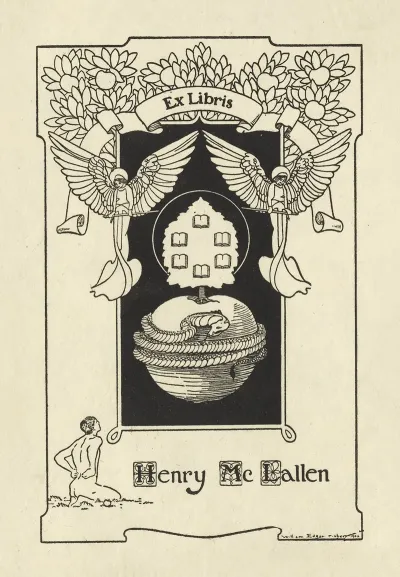Henry Mclallen