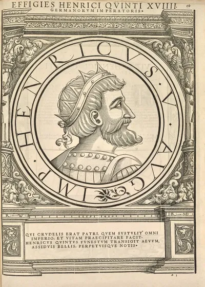 Henry V 2