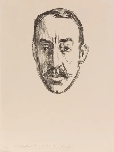 Henry Van De Velde