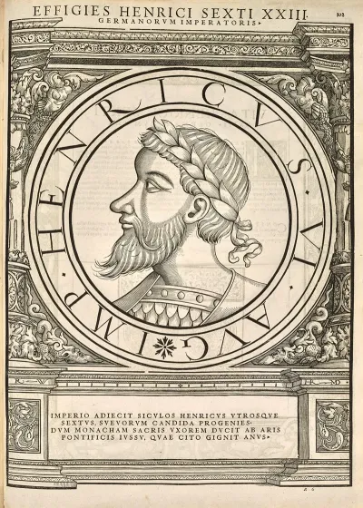 Henry Vi
