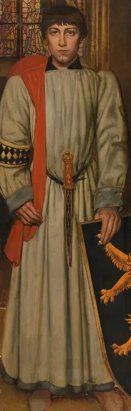 Henry Vii Holy Roman Emperor 1309