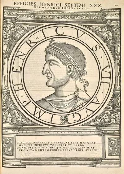Henry Vii