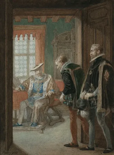 Henry Viii