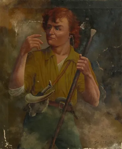Henry W Karnes