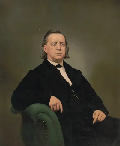 Henry Ward Beecher
