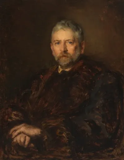 Henry Ward Ranger 2