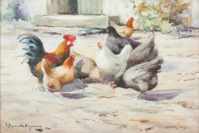 Hens