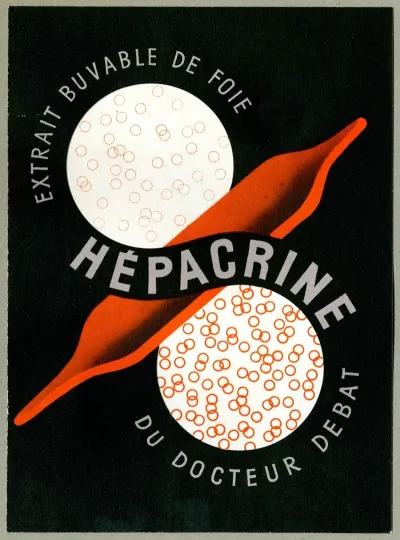 Hepacrine 2