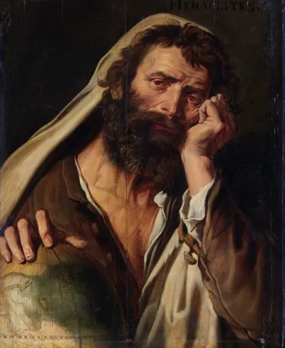 Heraclitus 3