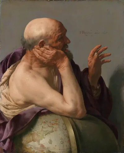 Heraclitus