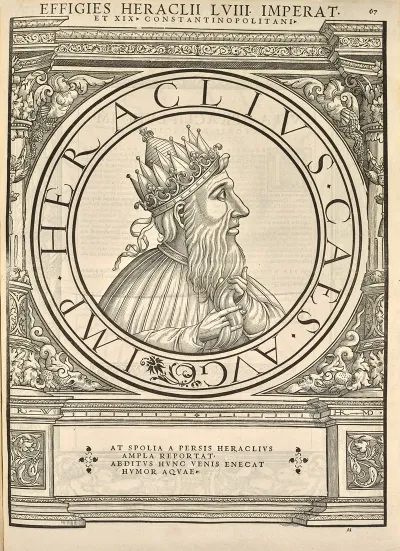 Heraclius