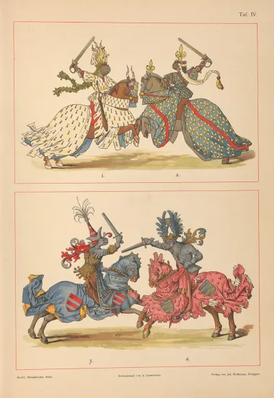 Heraldischer Atlas Pl 04
