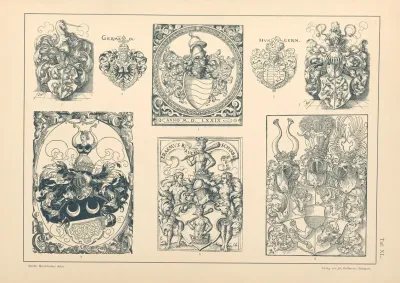 Heraldischer Atlas Pl 36