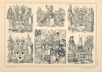 Heraldischer Atlas Pl 39