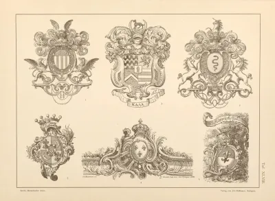 Heraldischer Atlas Pl 44