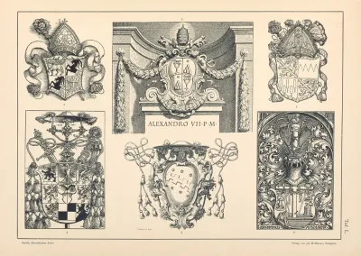 Heraldischer Atlas Pl 46