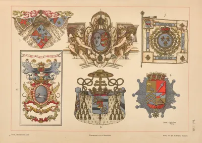 Heraldischer Atlas Pl 53