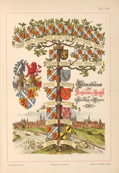Heraldischer Atlas Pl 63
