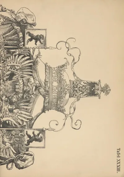 Heraldischer Handbuch Fur Freunde Der Wappenkunst Pl 32