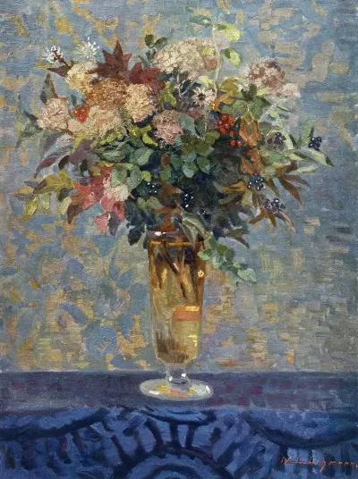 Herbststrauss