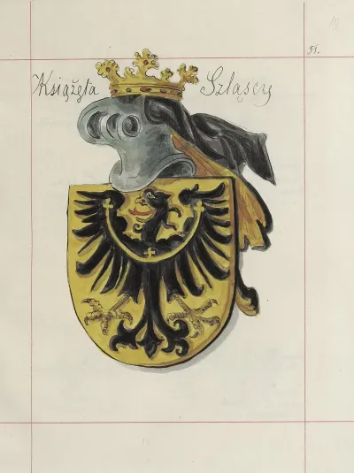 Herby Rzeczypospolitej Polskiej I W X Litewskiego T 1 Pl 072