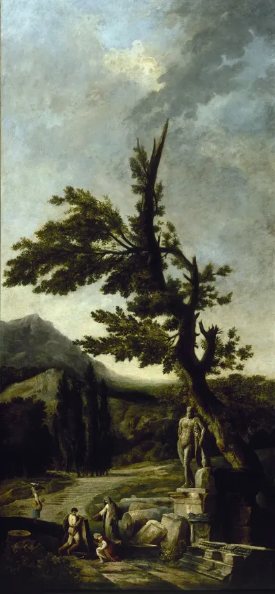 Hercule Farnese