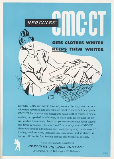 Hercules Cmc Ct Gets Clothes Whiter Keeps Them Whiter