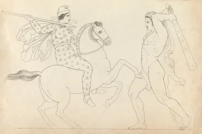 Hercules Hippolita