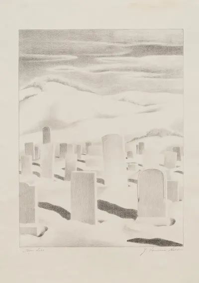Here Lies