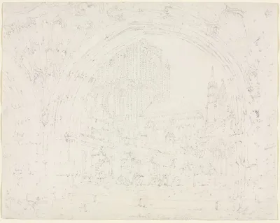 Hereford Cathedral