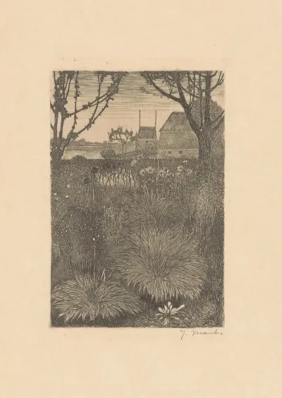 Herfsttuin