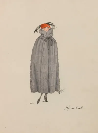 Heriodade