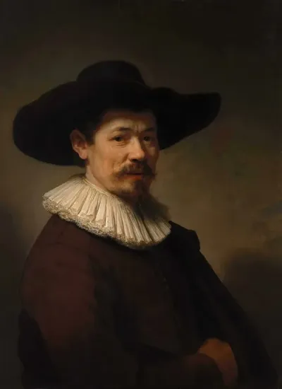 Herman Doomer