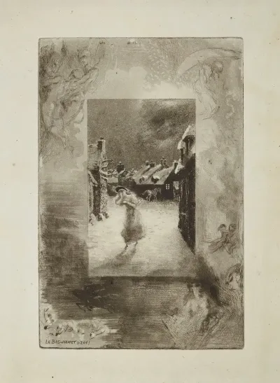 Hermangardes Lament From An Old Mistress