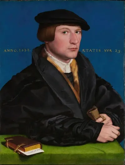 Hermann Von Wedigh Iii