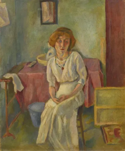 Hermine David A Latelier