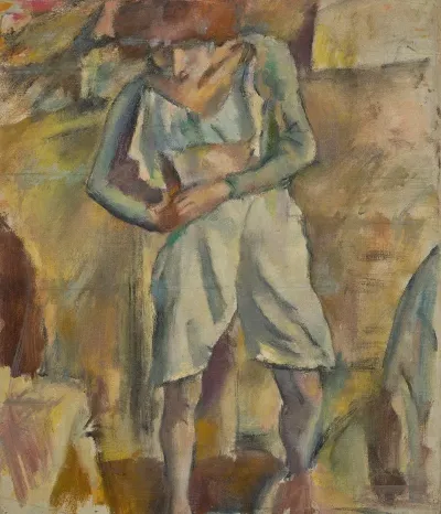 Hermine David Shabillant