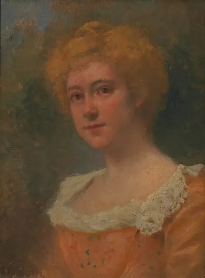 Hermine Kunz Geb Hutterstrasser 2