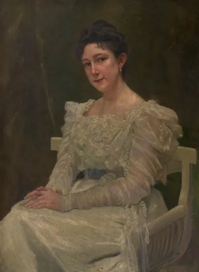 Hermine Kunz Geb Hutterstrasser