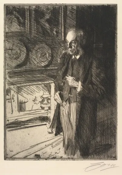 Herny Marquand