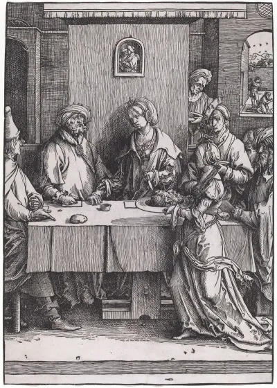 Herod And Herodias