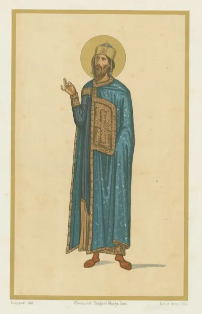 Herode Roi De Judee